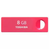 Флешка Toshiba TransMemory-Mini 20MB/s