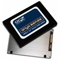 Твердотельный накопитель OCZ 32 ГБ SATA OCZSSD2-1ONX32G