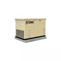 Газовый генератор SDMO RES 12 TEC
