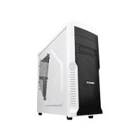 Компьютерный корпус Zalman Z3 Plus White