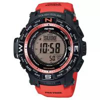 Наручные часы CASIO Pro Trek