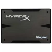 Твердотельный накопитель HyperX 240 ГБ SATA SH103S3/240G