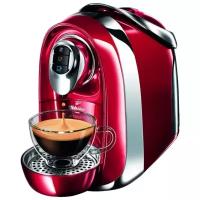 Кофемашина капсульная Tchibo Caffisimo Compact