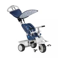 Трехколесный велосипед Smart Trike 1912700 Recliner Stroller