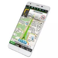 Навигатор GlobusGPS GL-900Power Glonass