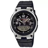 Наручные часы CASIO AW-80-1A2