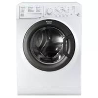 Стиральная машина Hotpoint-Ariston VMUL 501 B (Цвет: White)