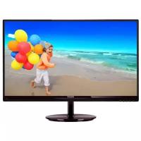 27" Монитор Philips 274E5QDAB, 1920x1080, 75 Гц, AH-IPS