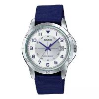 Наручные часы CASIO MTP-V008B-7B