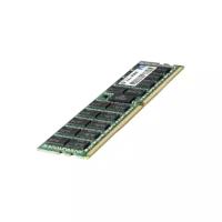 Оперативная память HP 32 ГБ DDR4 2133 МГц LRDIMM CL15