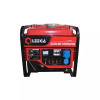 Бензиновый генератор LEGA POWER LT 11000CLE, (9500 Вт)