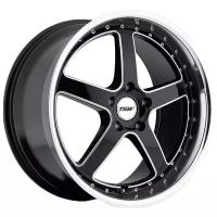 Колесный диск TSW Carthage 8x18/5x114.3 D76 ET40 Gloss Black