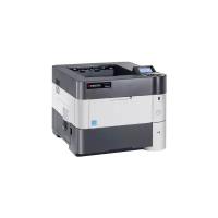 Принтер лазерный KYOCERA ECOSYS P3050dn, ч/б, A4