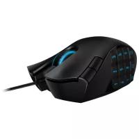 Игровая мышь Razer Naga Black USB