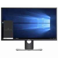 27" Монитор DELL P2717H, 1920x1080, IPS