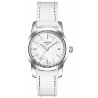 Наручные часы TISSOT T033.210.16.111.00