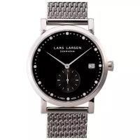 Наручные часы Lars Larsen 137SBSM