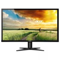 21.5" Монитор Acer G227HQLAbid, 1920x1080, IPS