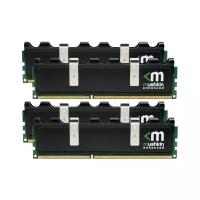 Оперативная память Mushkin 16 ГБ (4 ГБ x 4 шт.) DDR3L 1600 МГц DIMM CL9 993988