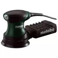 Эксцентриковая шлифмашина Metabo FSX 240 Intec, 240 Вт