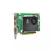 Видеокарта HP Quadro FX 580 450Mhz PCI-E 2.0 512Mb 1600Mhz 128 bit DVI