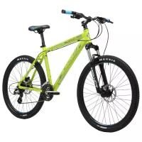 Горный (MTB) велосипед CRONUS Coupe 4.0 (2016)