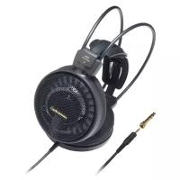 Наушники Audio-Technica ATH-AD900X, черный