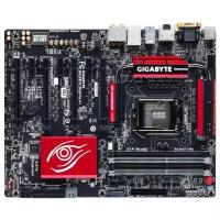 Материнская плата GIGABYTE GA-Z97X-Gaming GT (rev. 1.0)