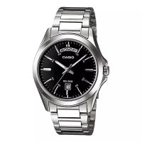 Наручные часы CASIO MTP-1370D-1A1