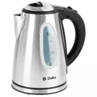 Чайник DELTA DL-1214