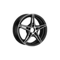 Колесный диск IJITSU SLK1579 6x15/5x105 D56.6 ET39 BFP