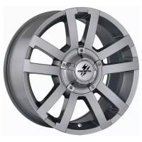 Колесный диск Fondmetal 7700 8x17/5x114.3 D67.1 ET35 Silver