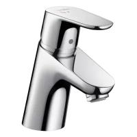 Смеситель для раковины (умывальника) hansgrohe Focus 31539000, рычажный