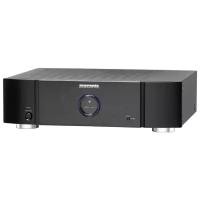 Усилитель мощности стерео Marantz MM7025, black