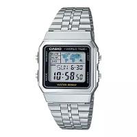 Наручные часы CASIO A-500WA-1