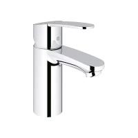 Смеситель для раковины (умывальника) Grohe Eurostyle Cosmopolitan 2337320E, рычажный