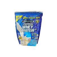 Протеин MuscleTech 100% Premium Whey Protein Plus (908 г)
