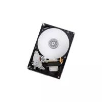 Жесткий диск HGST 4 ТБ HDN724040ALE640