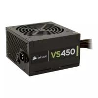 Блок питания Corsair VS450 450W