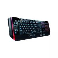 Игровая клавиатура Genius GX Gaming Manticore Black USB