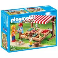 Конструктор Playmobil Country 6121 Лавка фермера