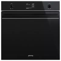 Электрический духовой шкаф Smeg SF6603NXE