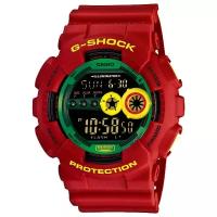 Наручные часы CASIO GD-100RF-4E