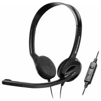 Компьютерная гарнитура Sennheiser PC 36 CALL CONTROL