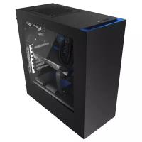 Компьютерный корпус NZXT S340