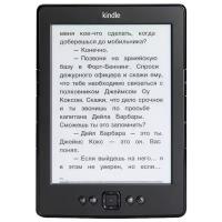 6" Электронная книга Amazon Kindle 5