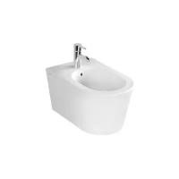 Биде подвесное VitrA Matrix 5174B003-0288 с горизонтальным выпуском