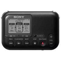 Диктофон Sony ICD-LX30