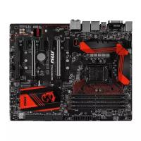 Материнская плата MSI Z170A GAMING M5