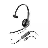 Компьютерная гарнитура Plantronics Blackwire C315.1